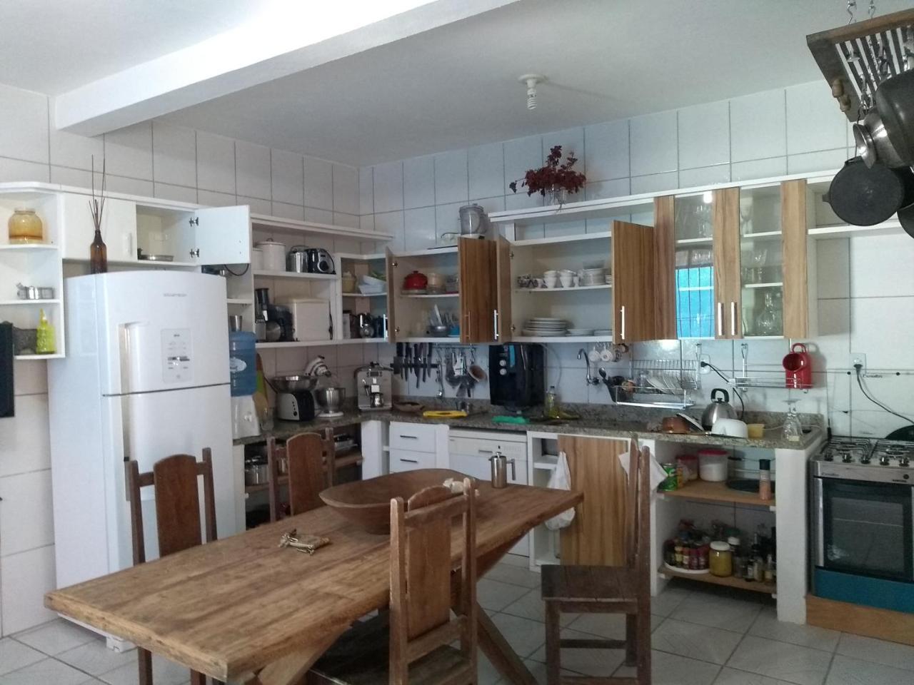 Hôtel Casa Flamboyant à Porto Seguro Extérieur photo