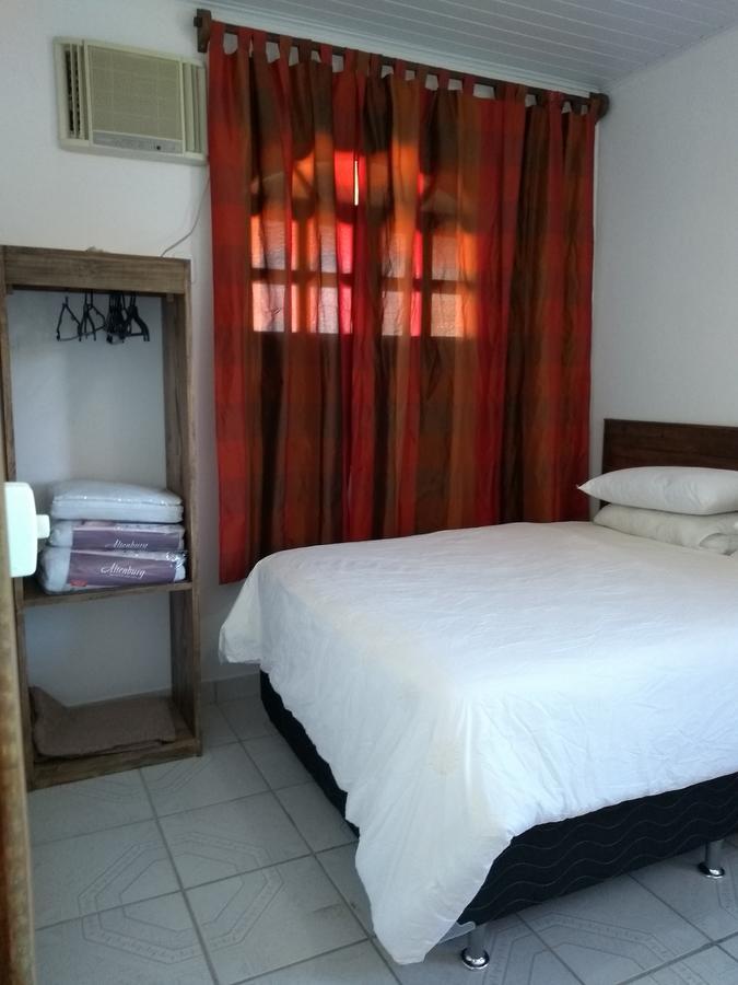 Hôtel Casa Flamboyant à Porto Seguro Extérieur photo