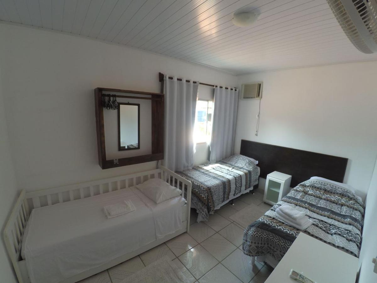 Hôtel Casa Flamboyant à Porto Seguro Extérieur photo